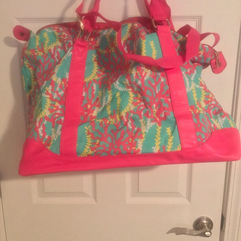 Dufflebag